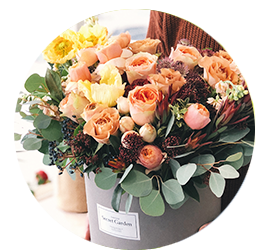 Birthday Flowers Tottenham Hale